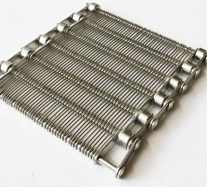 Wire Mesh Belt For Food